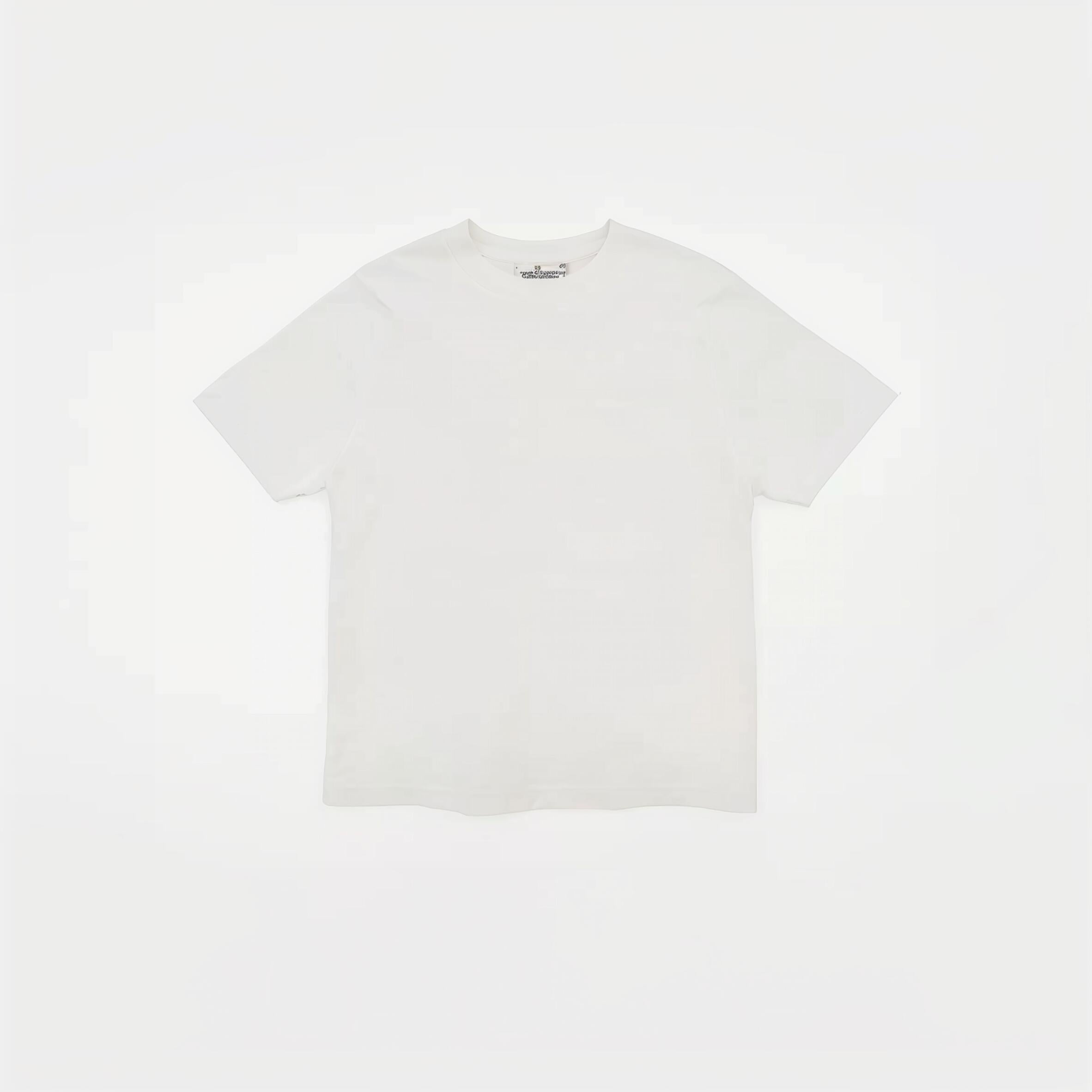 Camiseta Oversized NOCTRA