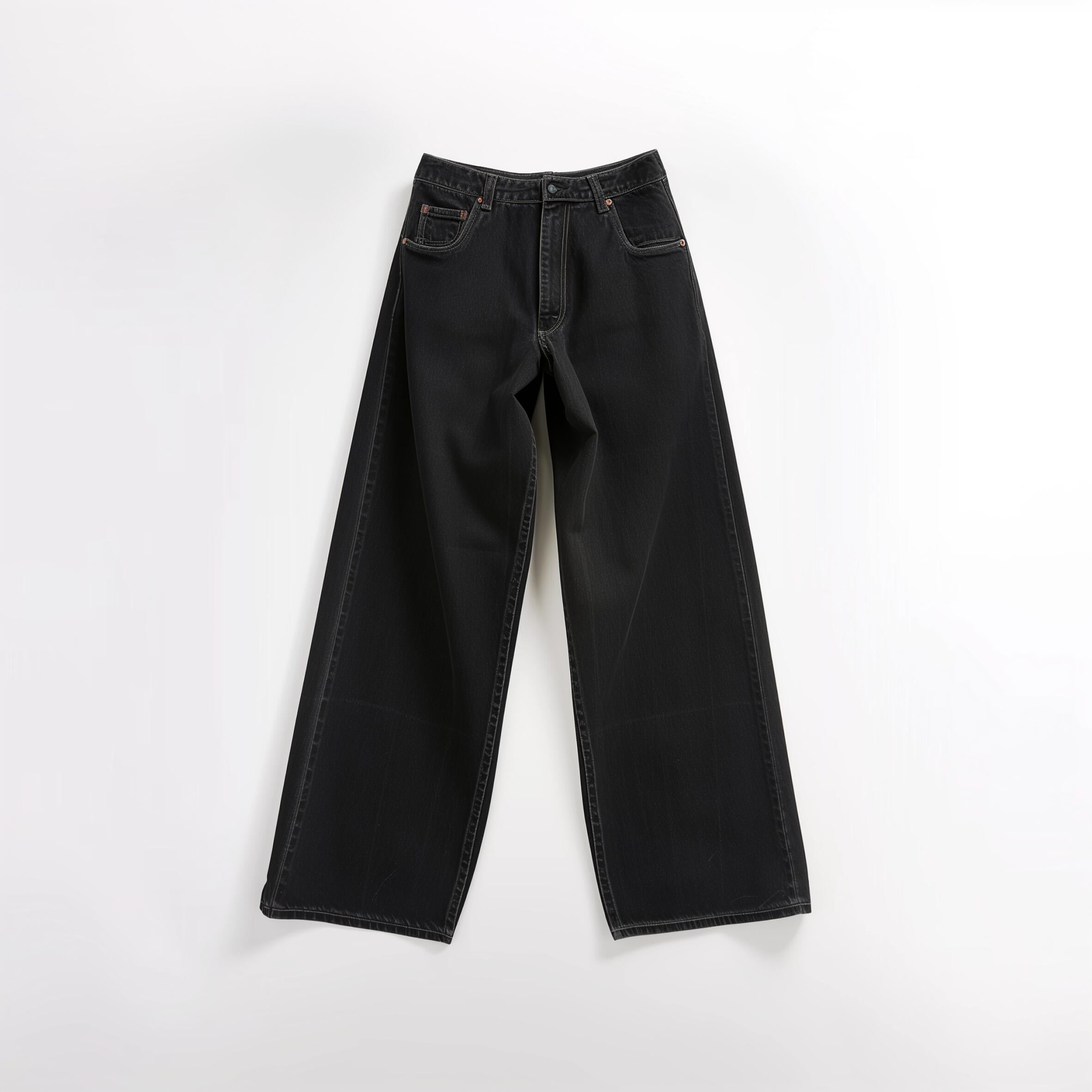 Pantalón Wide NOCTRA